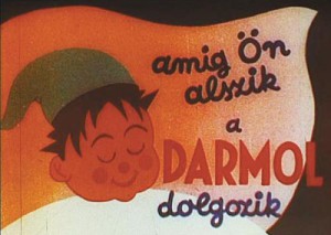 darmol