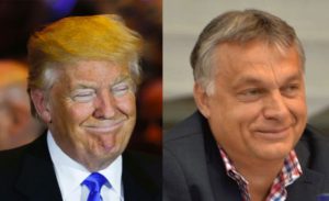 trump-orbán