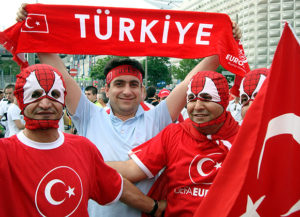 törökök